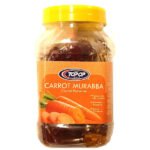 TOPOP CARROT MURABBA 6x500G