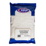 TOPOP COCONUT POWDER 10x300G