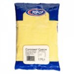 TOPOP CORNMEAL COARS 6x1.5KG