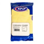 TOPOP CORNMEAL COARS 10x500G