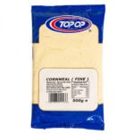 TOPOP CORNMEAL FINE 10x500G