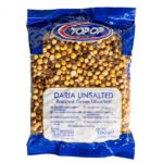 TOPOP DARIA UNSALTED 10x300G