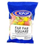 Topop Far Far Square 250G