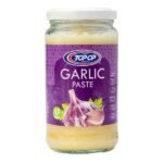 Topop Garlic Paste 330G