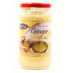 Topop Ginger Paste 330G