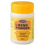Topop Hing Powder 50G