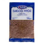 TOPOP ISABGHOOL WHOLE 20X100G