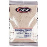 Topop Kala Namak Powder 100G