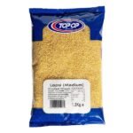 Topop Lapsi Bulgur Med 1.5Kg