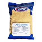 Topop Lapsi Bulgur Fine 1.5Kg