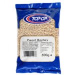 Topop Pearl Barley 500G