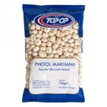 TOPOP PHOOL MAKHANA 10x100G