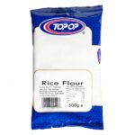 Topop Rice Flour 500G