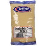 Topop Semolina Coars 500G