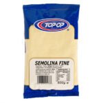 Topop Semolina Fine 500G