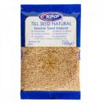 Topop Till Seeds Natural 100G