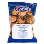 Topop Vadi Urid Special 300G