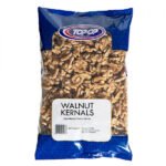 Topop Walnut Kernals 200G