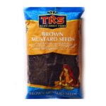Trs Mustard Seeds Brown 400G