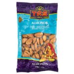 Trs Almonds 100G