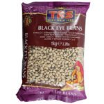 Trs Black Eye Beans 1Kg