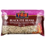 Trs Black Eye Beans 2Kg