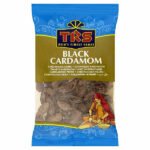 Trs Cardomoms Black 200G