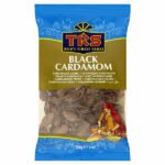 Trs Cardomoms Black 50G