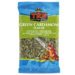 Trs Cardomoms Green 200G