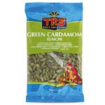 Trs Cardomoms Green 50G