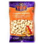 Trs Cashew Kernels 100G