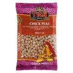 Trs Chick Peas 500G