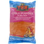 Trs Chilli Powder Ex Hot 1Kg