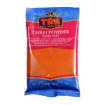 Trs Chilli Powder Extra Hot 400G