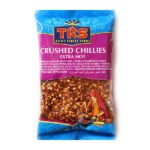 Trs Chillies Crushed 100G