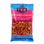 Trs Chillies Crushed 250G
