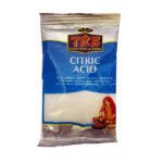 Trs Citric Acid 100G