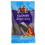 Trs Cloves Whole 50G