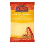 Trs Cornmeal Coarse 0.5Kg