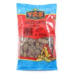 Trs Dried Dates Chowahara 350G