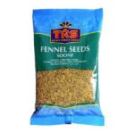 Trs Soonf Fennel Seeds 100G