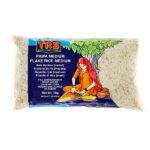 Trs Flake Rice Medium Pawa 1Kg