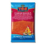 Trs Garam Masala Powder 400G