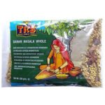 Trs Garam Masala Whole 200G