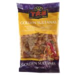 Trs Golden Sultanas 250G