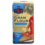TRS GRAMFLOUR 6X2KG