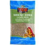 Trs Jeera Whole 100G
