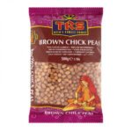 Trs Kala Chana  500G
