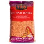 Trs Lentils Red (Masoor Dall) 2Kg