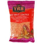 Trs Lentils Red (Masoor Dall) 500G